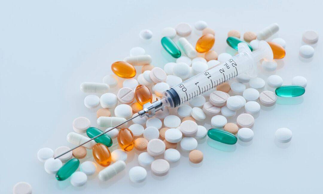 Pregabalin sale restricted under stricter H1 rules