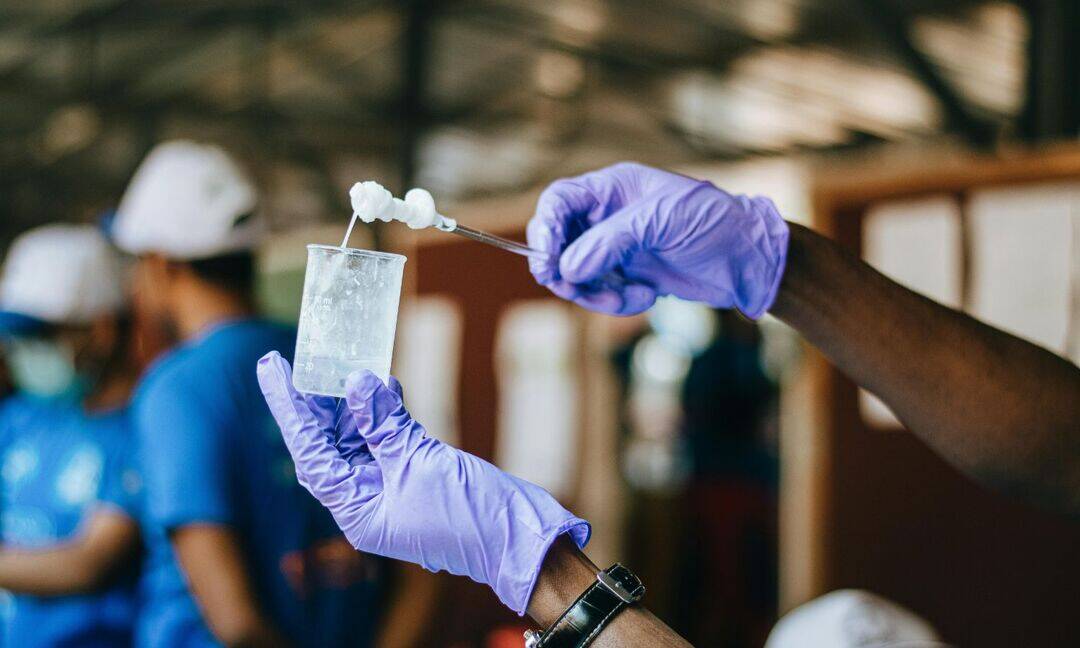 Karnataka boosts Ebola vigilance after WHO warning