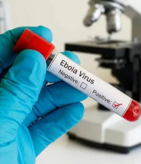 India issues travel advisory for Congo, Uganda & South Sudan amid Ebola outbreak