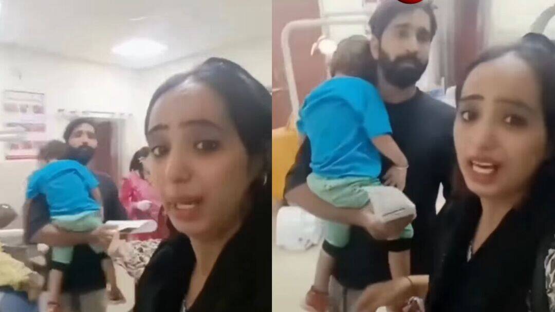 Woman alleges Ajmer doctor removed healthy tooth during treatment