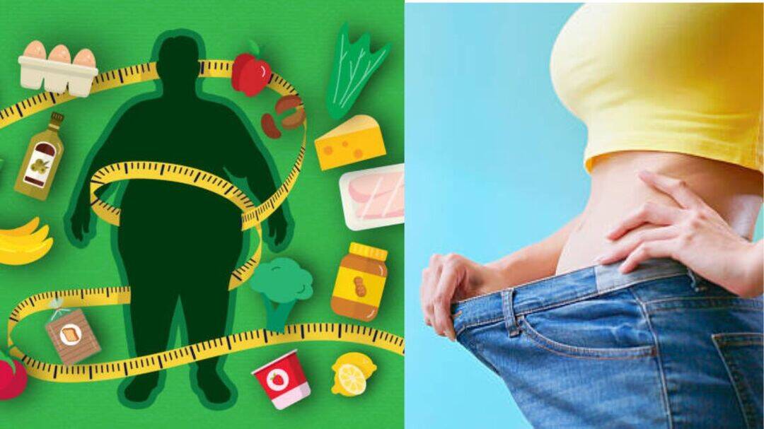 Unsupervised weight loss trends may cause severe health risks
