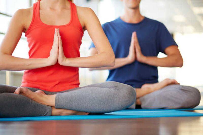Haryana to integrate yoga into hospitals