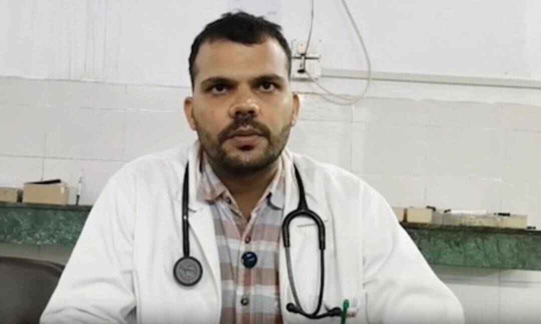 Doctors advise safety measures amid rising temperatures in UP