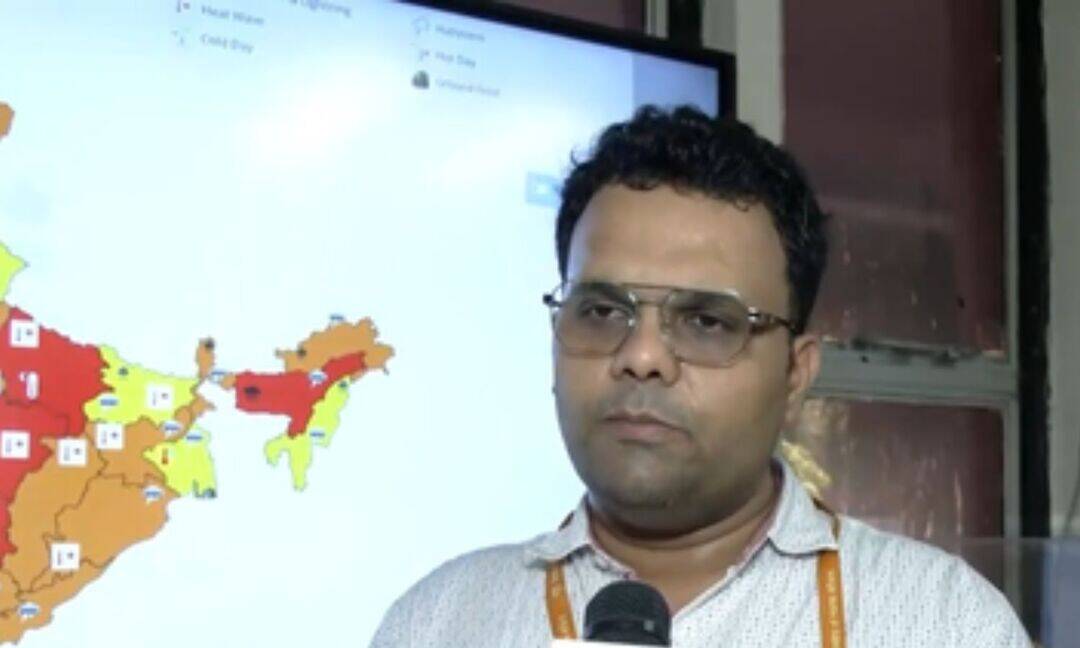 Severe heatwave to continue in Northwest India, IMD issues alerts