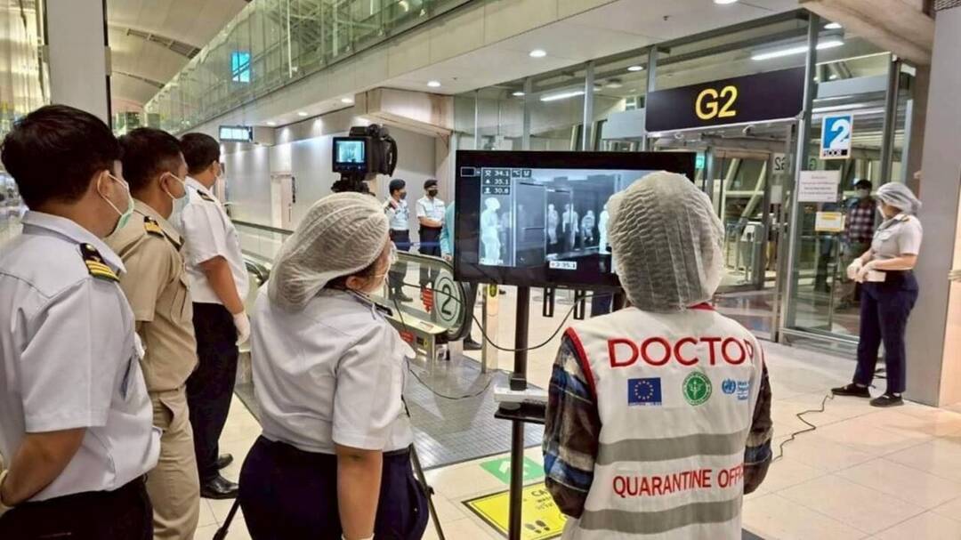 What new Ebola checks will air passengers face in India?