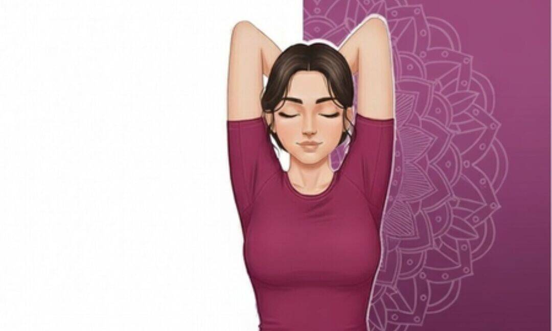 Uttana Mandukasana: Benefits for spine, lungs and digestion