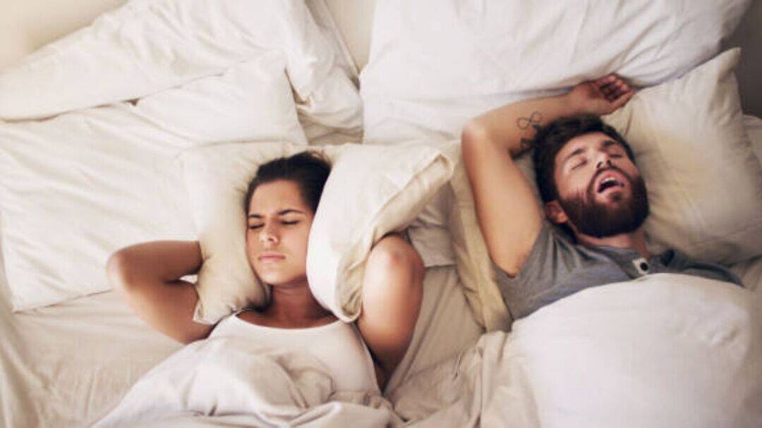 New sleep apnea pill may replace CPAP machines, trial finds