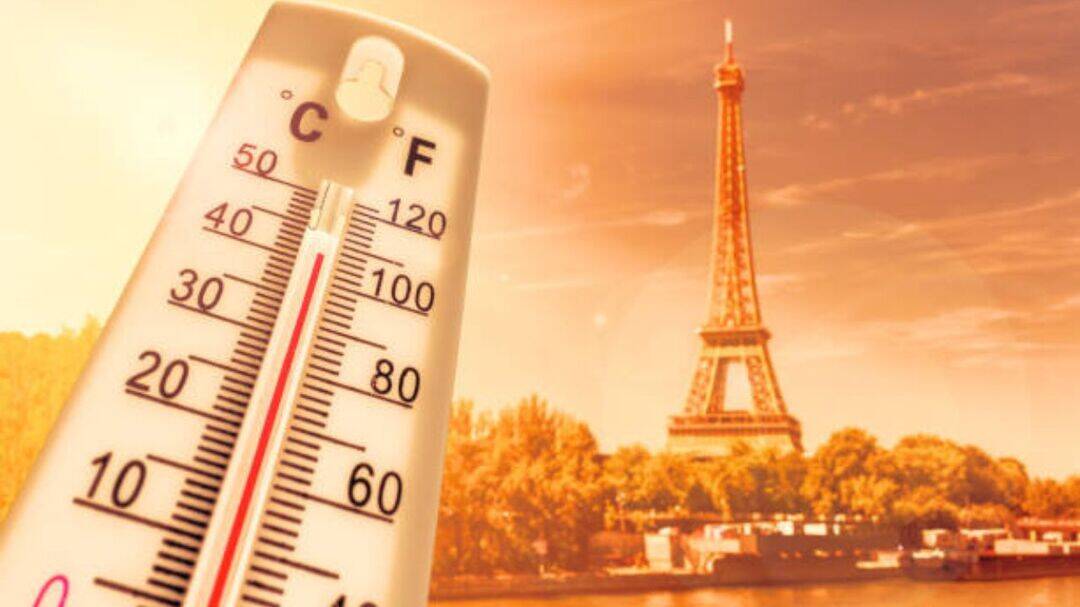 France heatwave turns deadly: 7 deaths reported across Europe
