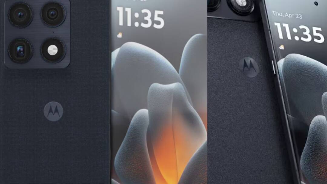Motorola phones hijacking Amazon app in a 'blink and you miss it' move | Device makes requests to devicenative.com | Inshorts