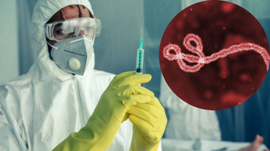 Russia claims to develop new Ebola vaccine against rare strain