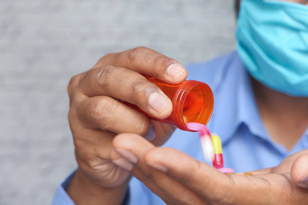 9 out of 10 Chennai adults self-medicate despite awareness: Study
