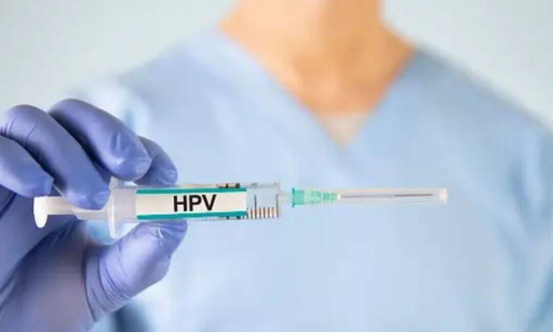 Free HPV vaccine launched for 14-year-old girls in UP