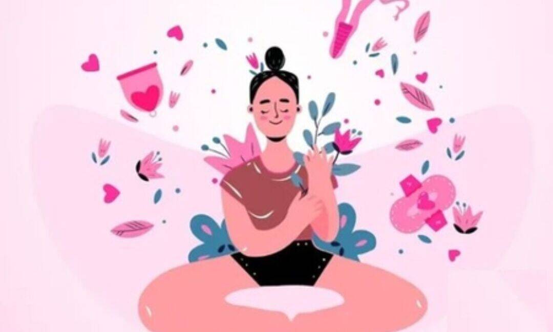 Breaking silence & stigma around periods on Menstrual Hygiene Day 