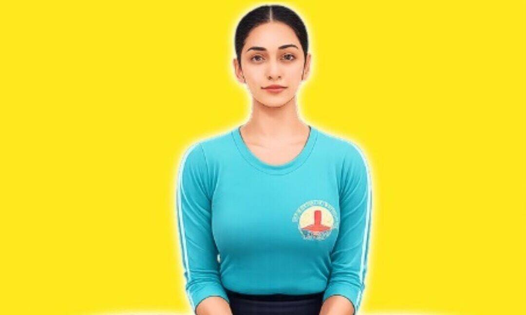Bhadrasana benefits: Mental calmness and physical balance