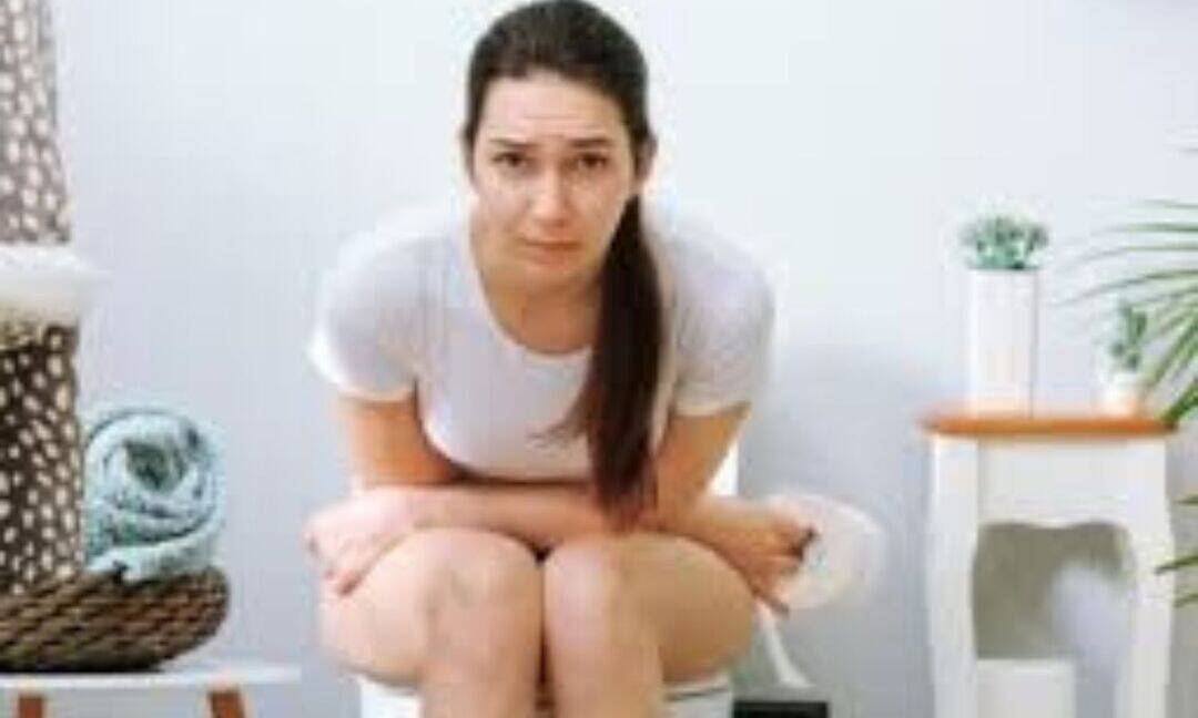 Morning foods to relieve constipation naturally