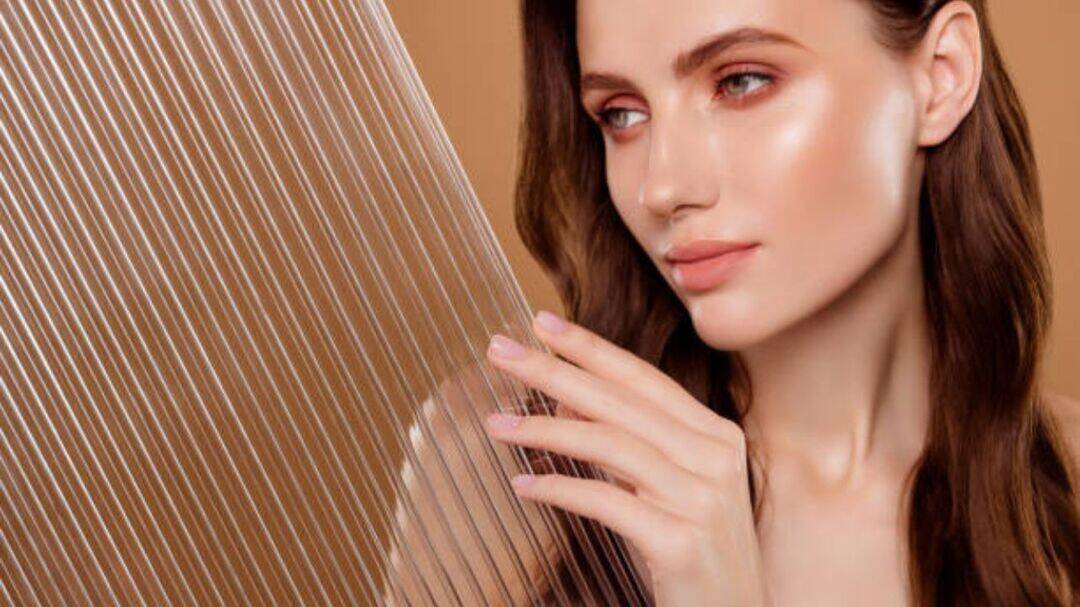 The ‘glass skin’ boom maybe unrealistic and harmful, say experts