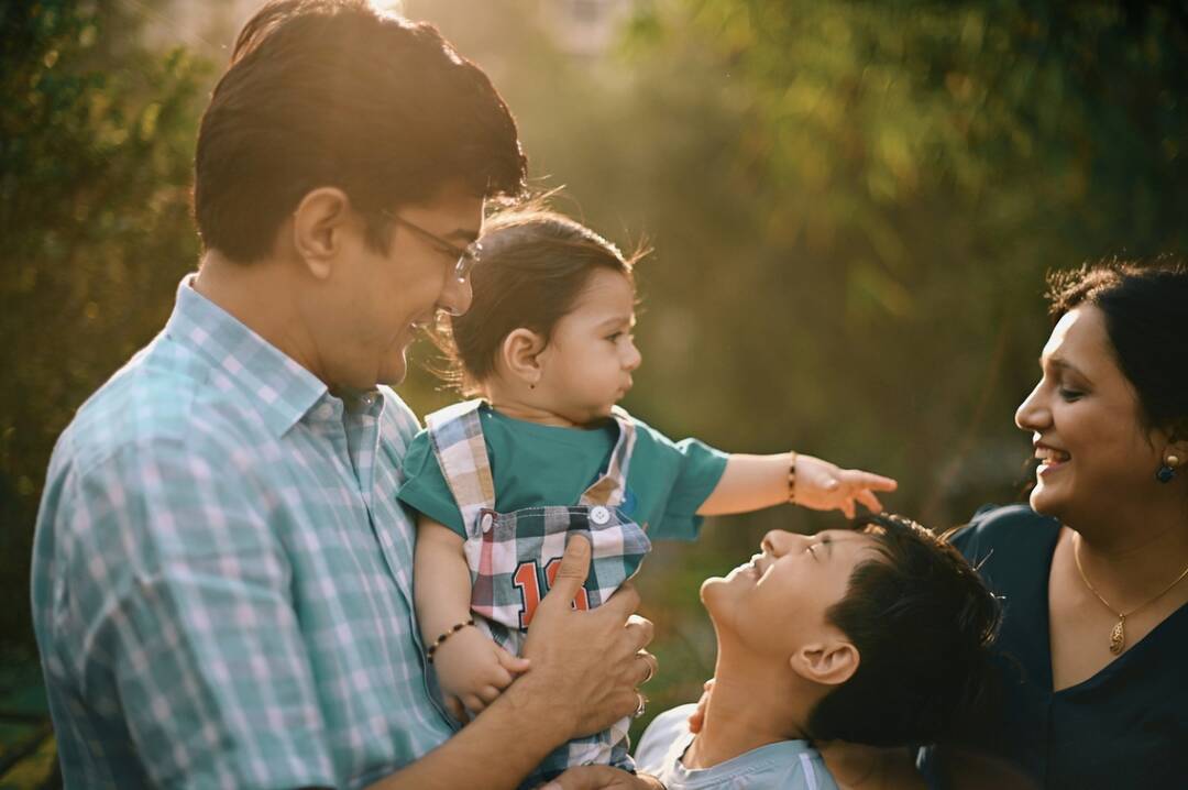 2nd children in demand in TN, Kerala despite low fertility: Report