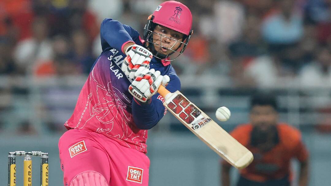 15-year-old Vaibhav Sooryavanshi gets a blank cheque offer for his bat deal: Report