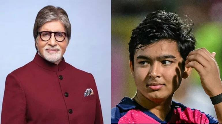 At 15, I couldn't even play marbles or gulli danda properly: Amitabh Bachchan on Sooryavanshi