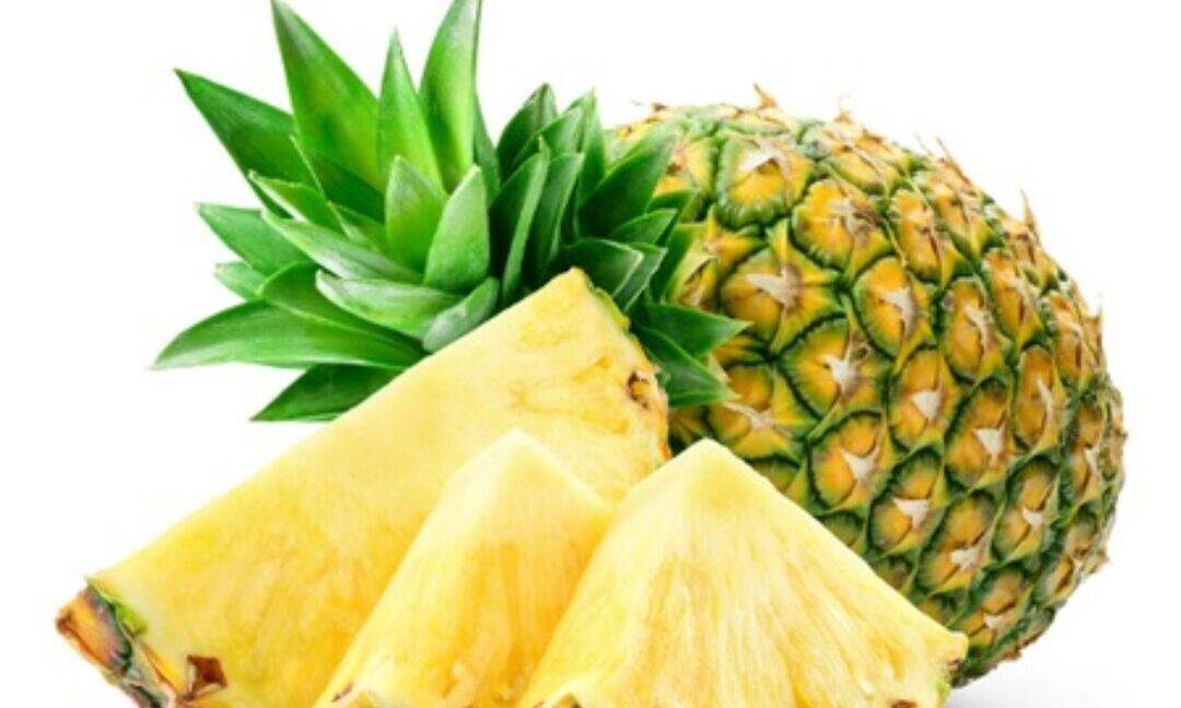 Pineapple the summer superfruit for hydration and health