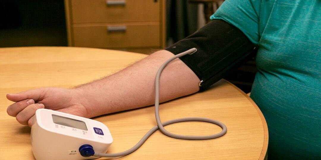 Kerala tops major states in male hypertension in NFHS-6