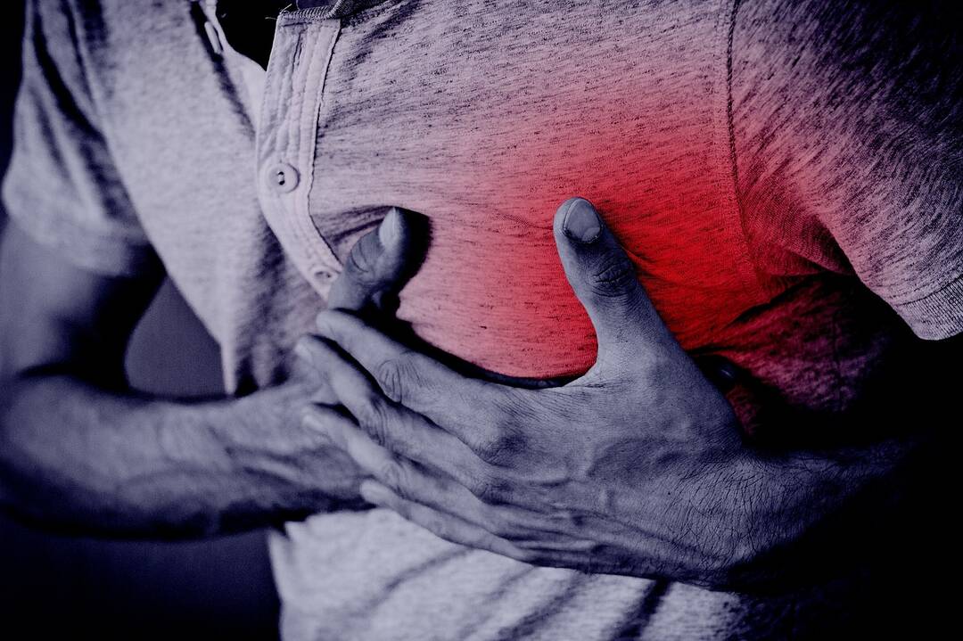 India gets new valve procedure for high-risk heart patients