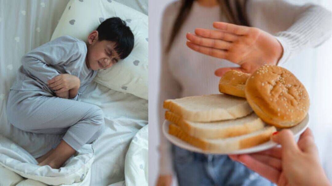 Celiac disease in kids often mistaken for picky eating