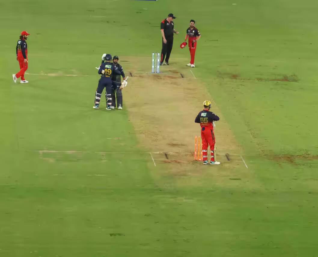 IPL 2026 final to be played on same pitch used for GT-RCB league-stage match