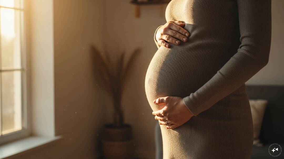 Sitting less during pregnancy could lower complications risk by 50%, claims study