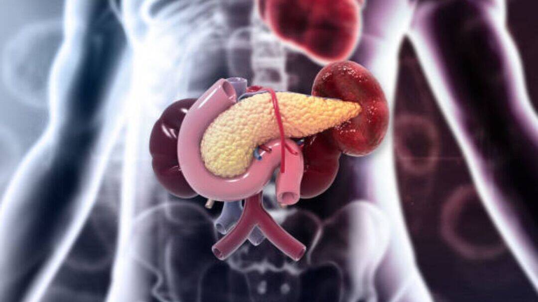 Breakthrough pill doubles survival for pancreatic cancer patients 