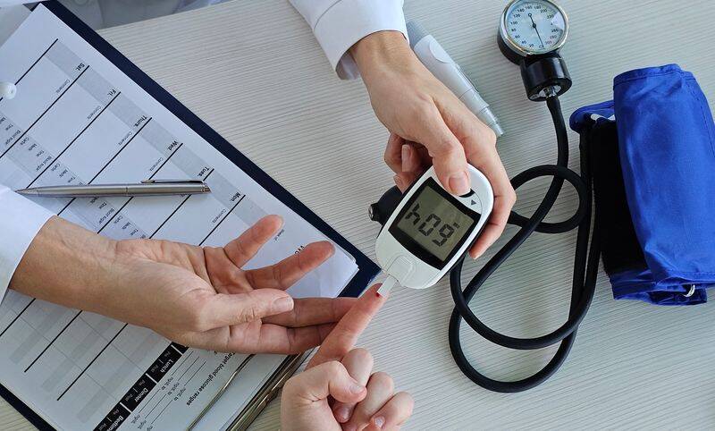Delhi sees a sharp spike in adult diabetes cases: Reports