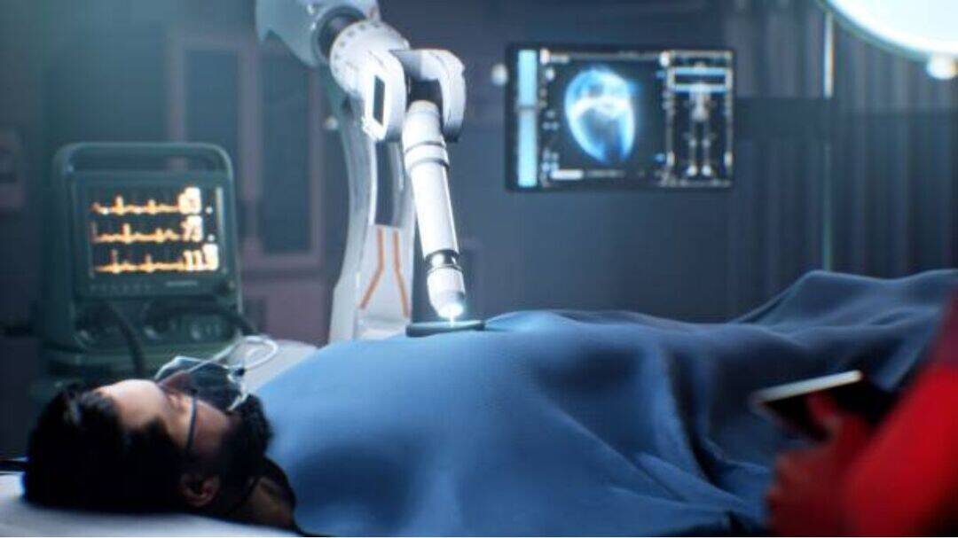 How is robotic cancer surgery transforming recovery and care