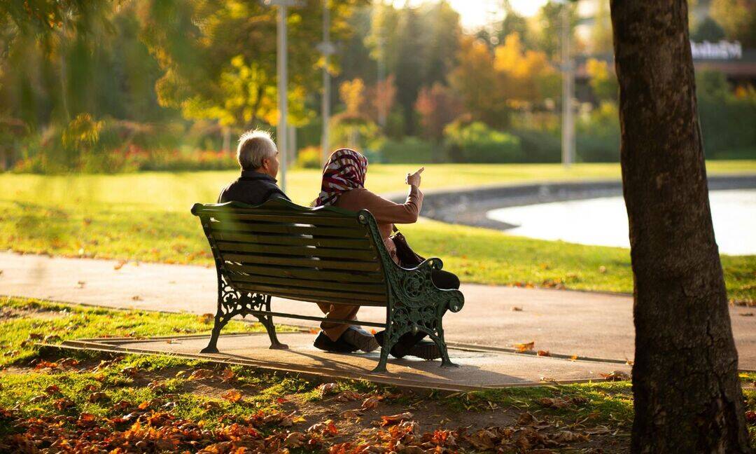 Kati Shakti Vikasak yoga benefits for senior citizens