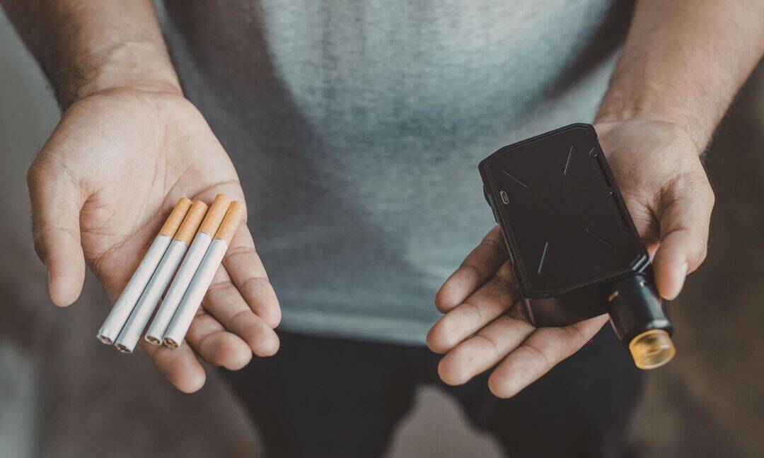 WHO report warns of rising vaping rates among adolescents