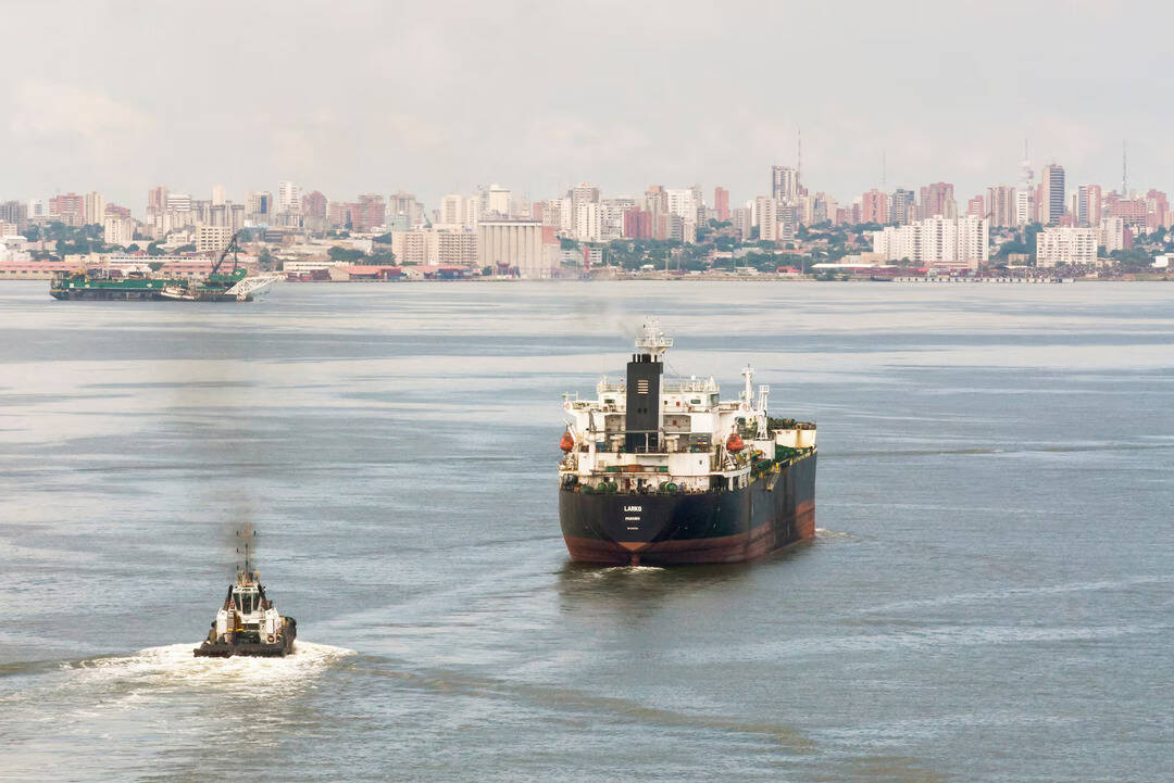 How will the India-Oman trade pact open oil routes for India beyond the Hormuz?