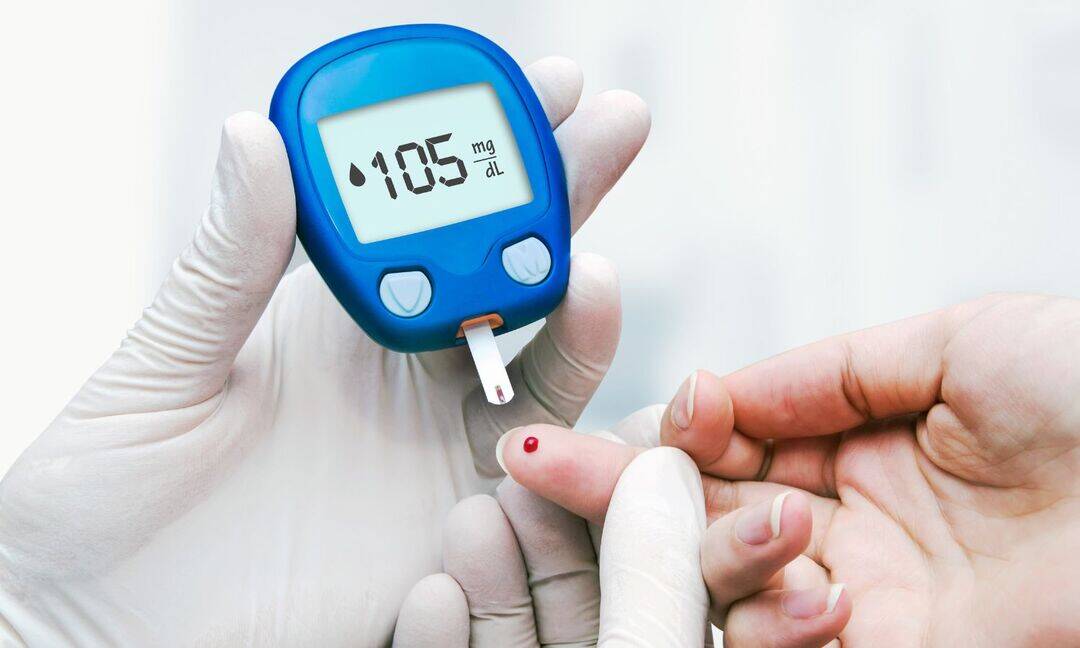 Obesity, Diabetes rise in Tamil Nadu despite gains: NFHS-6