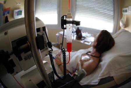 'Game-changer' drug that can double survival time in pancreatic cancer patients developed