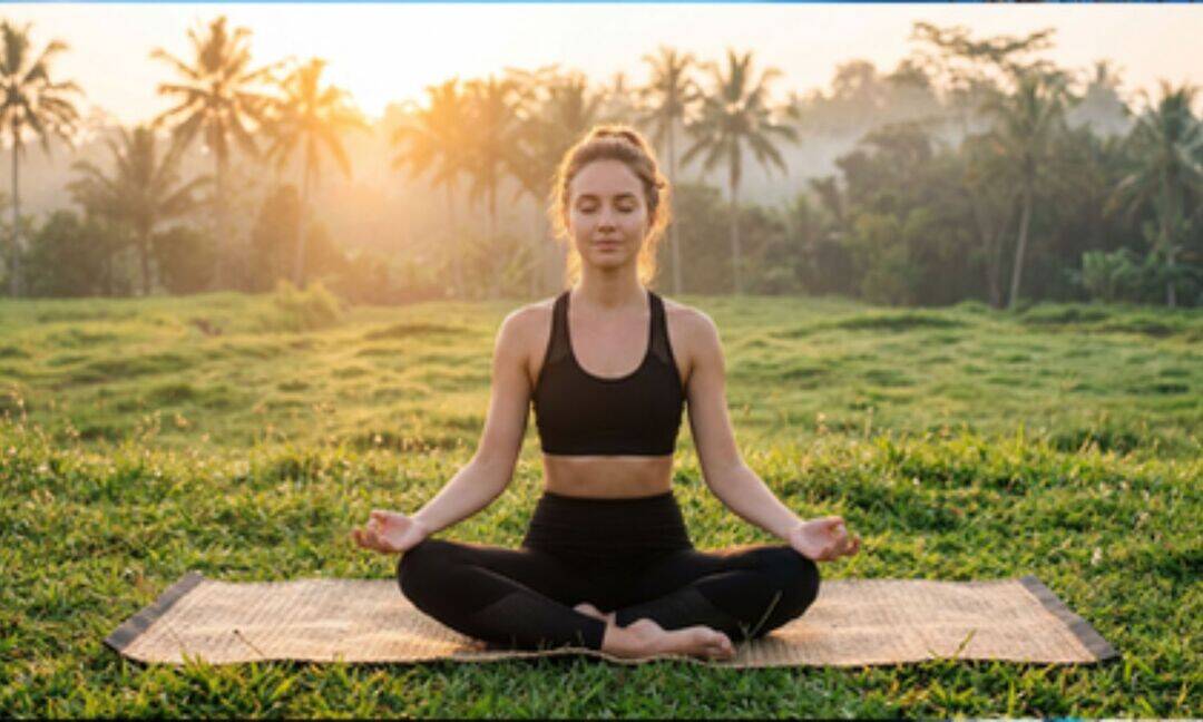 Yoga practices may help manage bronchial asthma