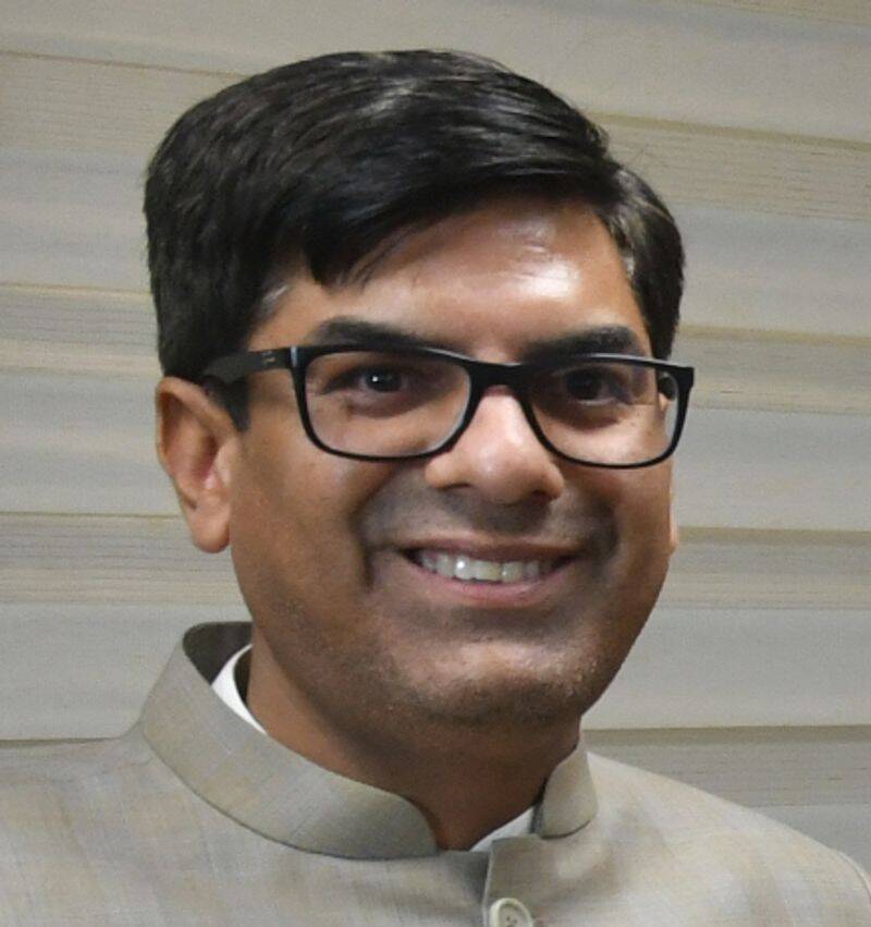 Mayor pushes for water connections in 22 Chandigarh villages