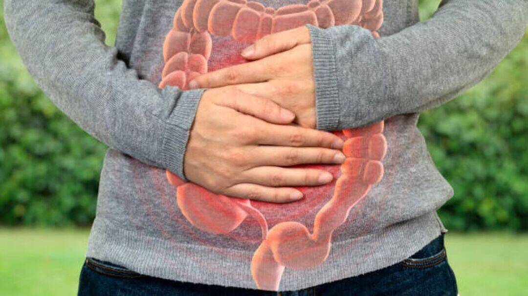 Why poor gut health triggers chronic fatigue and low B12 ?