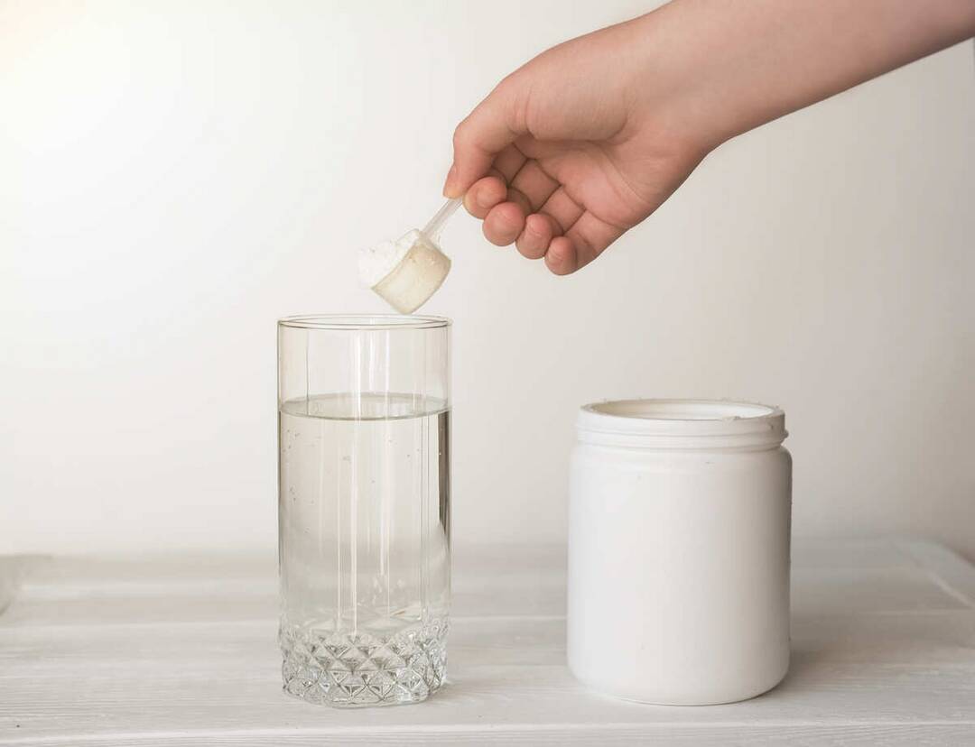 When blood sugar crashes, glucose acts fast