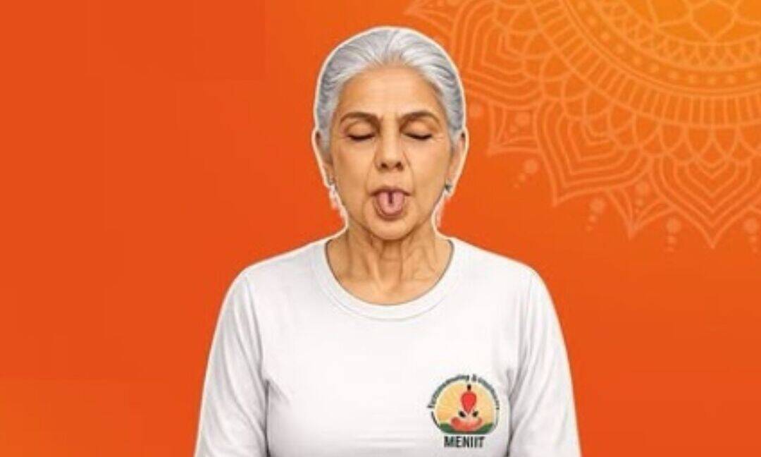 AYUSH Ministry advises Sheetali Pranayama to combat heatwave
