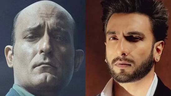 Producers Guild issues statement over Ranveer & Akshaye