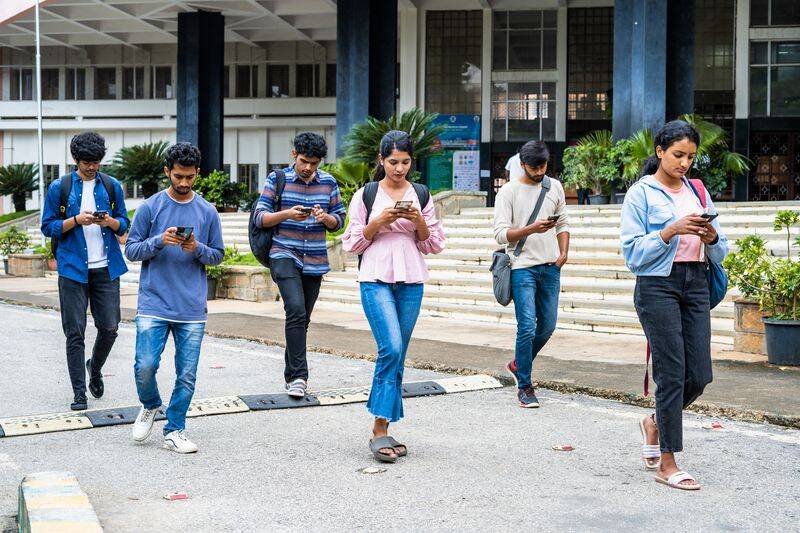 Jalandhar Hospital records surge in young psychiatry patients