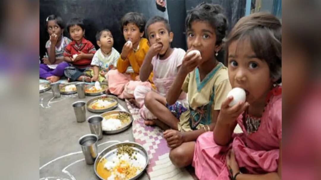 Kerala records lowest child stunting among major states: NFHS-6