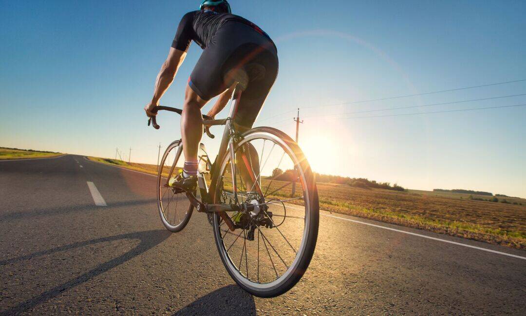 World Bicycle Day: Why cycling is a simple path to better health