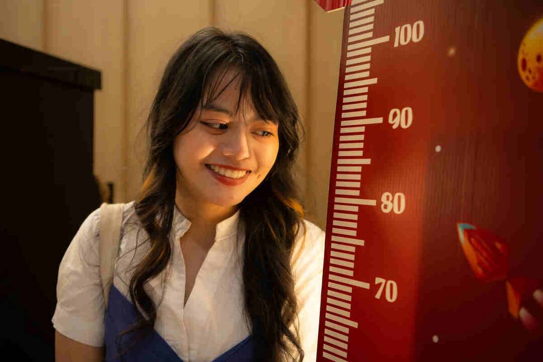 Can food make you taller after growth stops? 