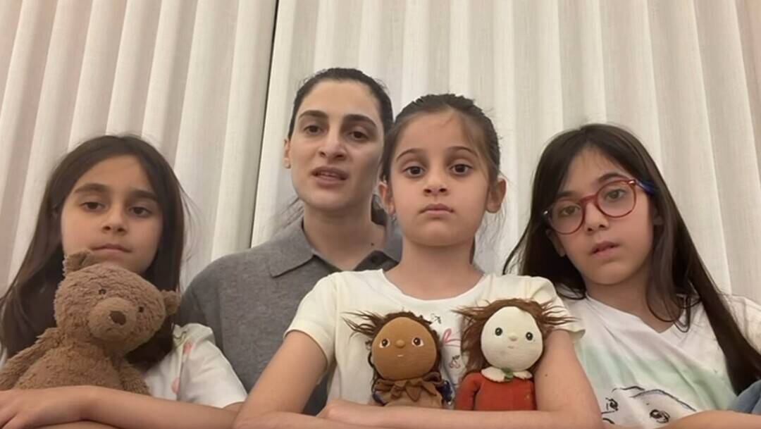 A Custody Battle and Allegations of Coercion