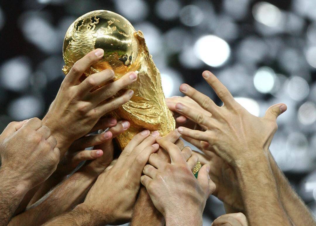 Which are the 5 highest-scoring finals in FIFA World Cup history?