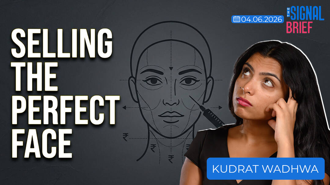 India's Botox boom raises questions over beauty standards